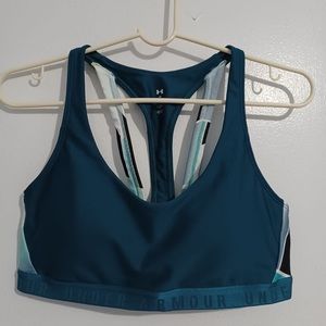 UNDER ARMOUR Size L ,